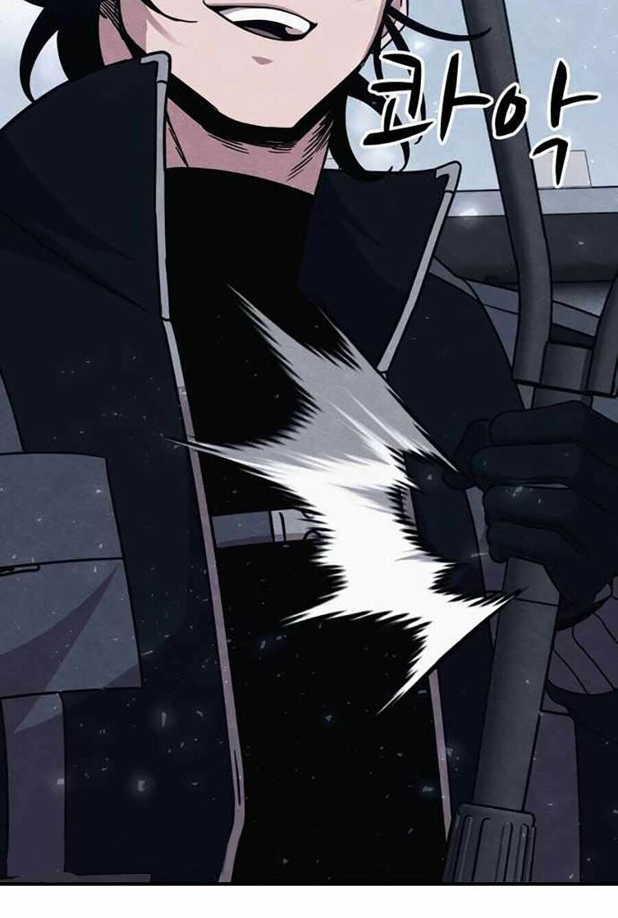 Xác Sống Và Sát Nhân Chap 23 - Next Chap 24