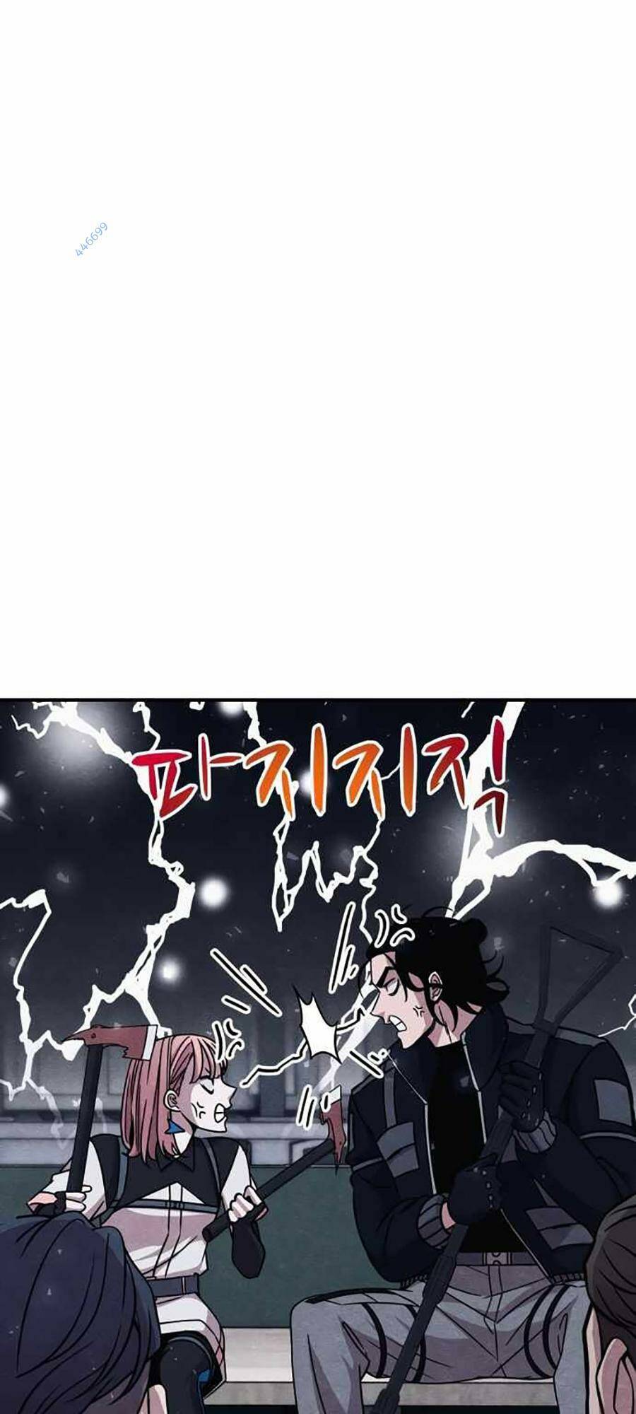 Xác Sống Và Sát Nhân Chap 23 - Next Chap 24