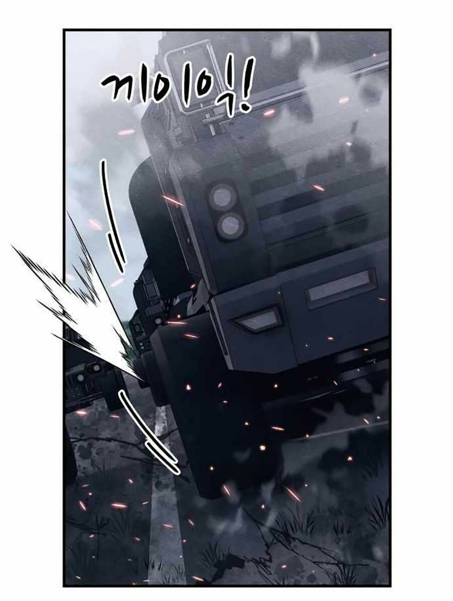 Xác Sống Và Sát Nhân Chap 23 - Next Chap 24