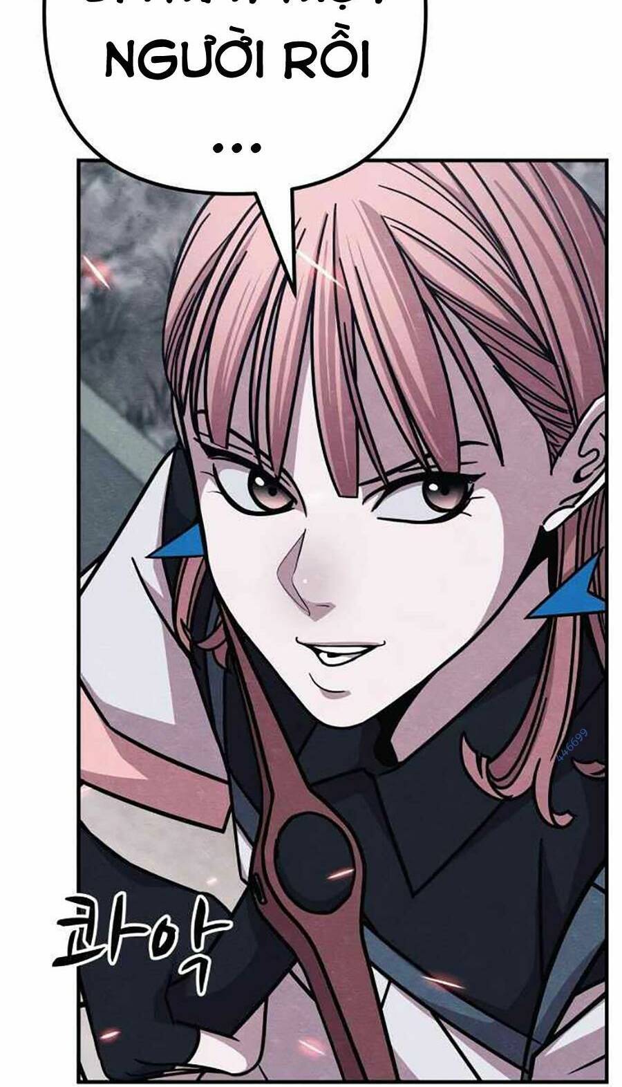 Xác Sống Và Sát Nhân Chap 23 - Next Chap 24