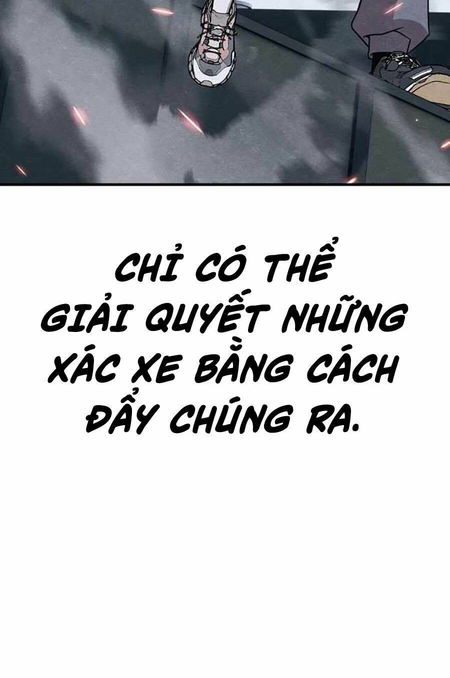 Xác Sống Và Sát Nhân Chap 23 - Next Chap 24