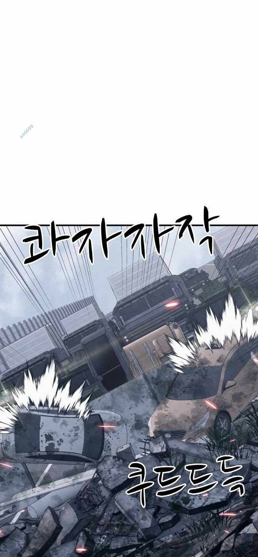 Xác Sống Và Sát Nhân Chap 23 - Next Chap 24