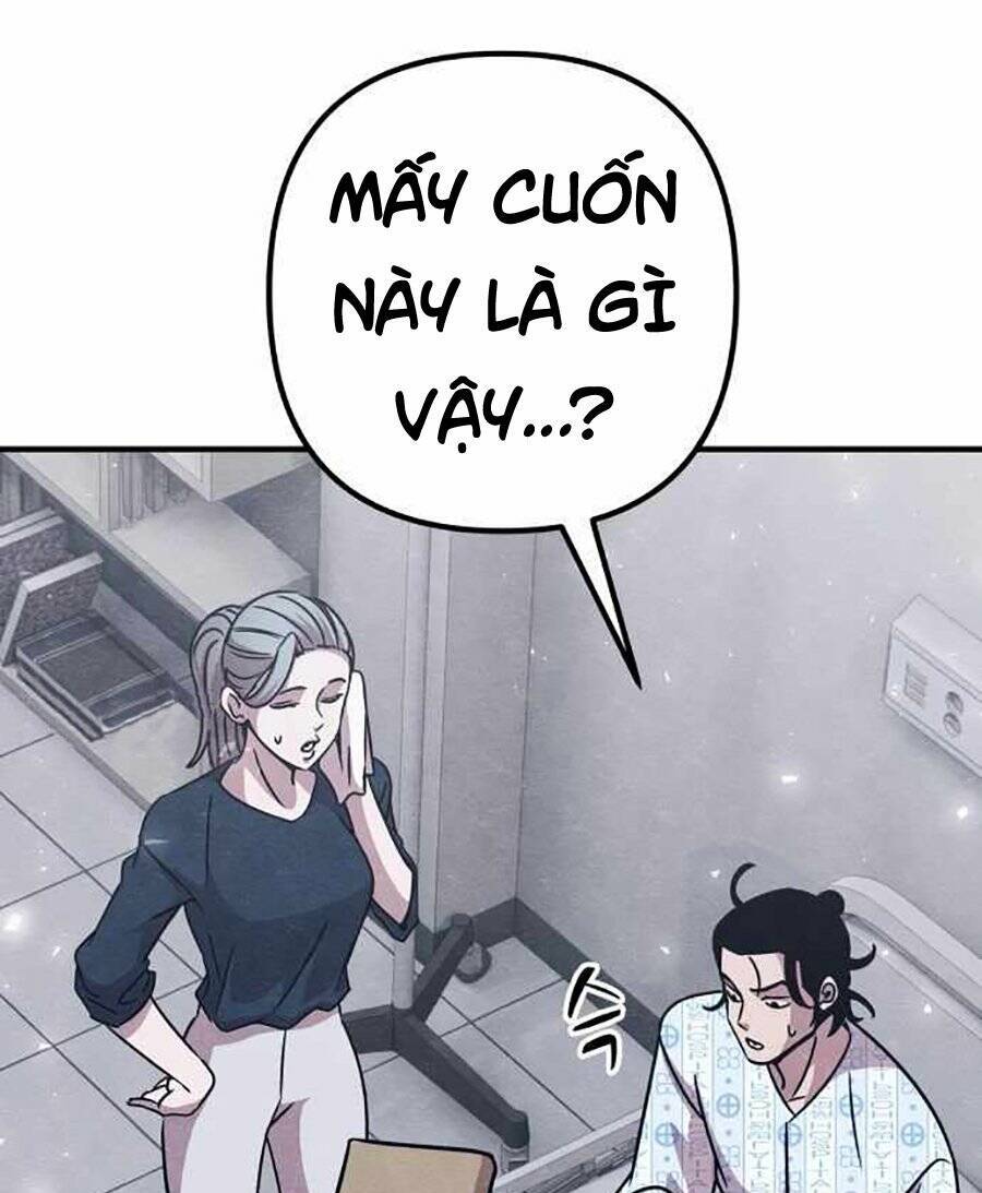 Xác Sống Và Sát Nhân Chap 23 - Next Chap 24