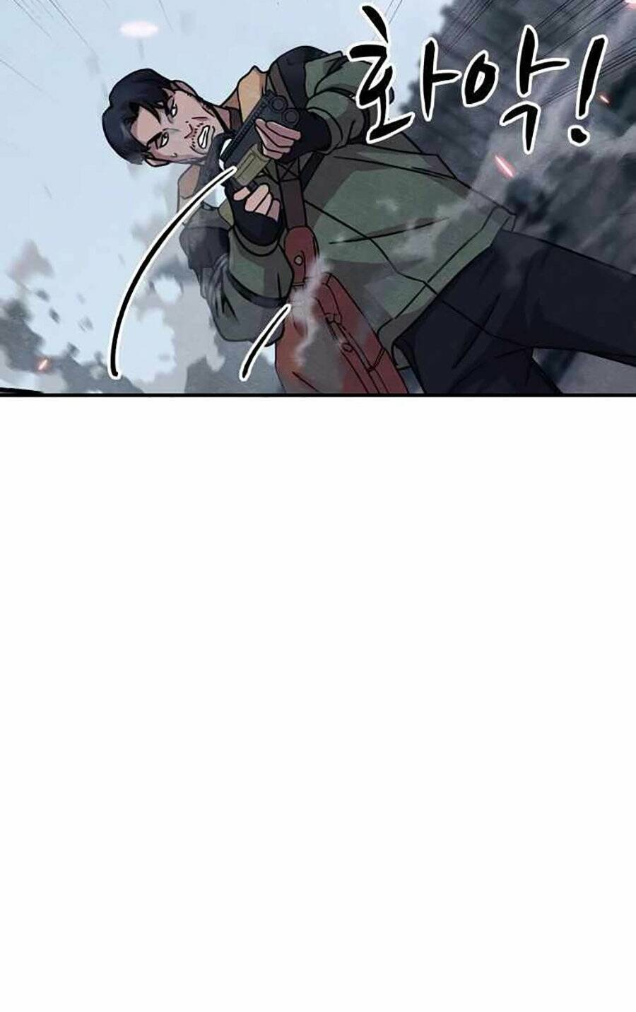 Xác Sống Và Sát Nhân Chap 23 - Next Chap 24