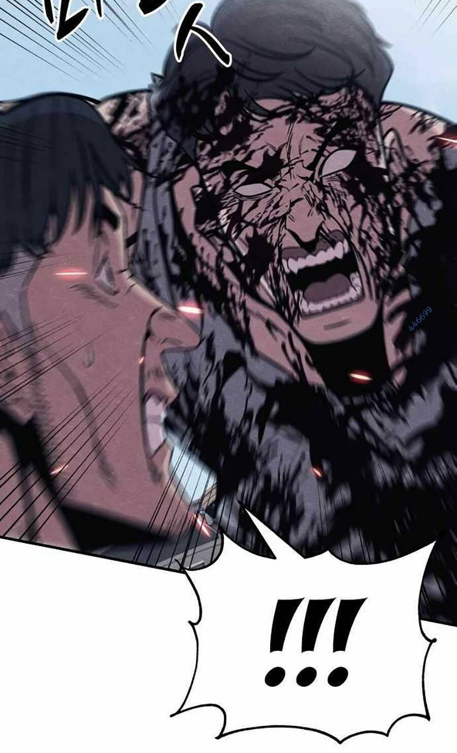 Xác Sống Và Sát Nhân Chap 23 - Next Chap 24