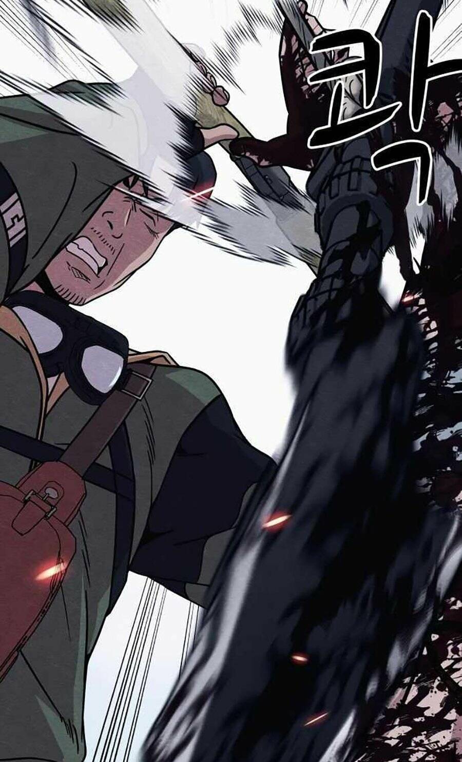 Xác Sống Và Sát Nhân Chap 23 - Next Chap 24