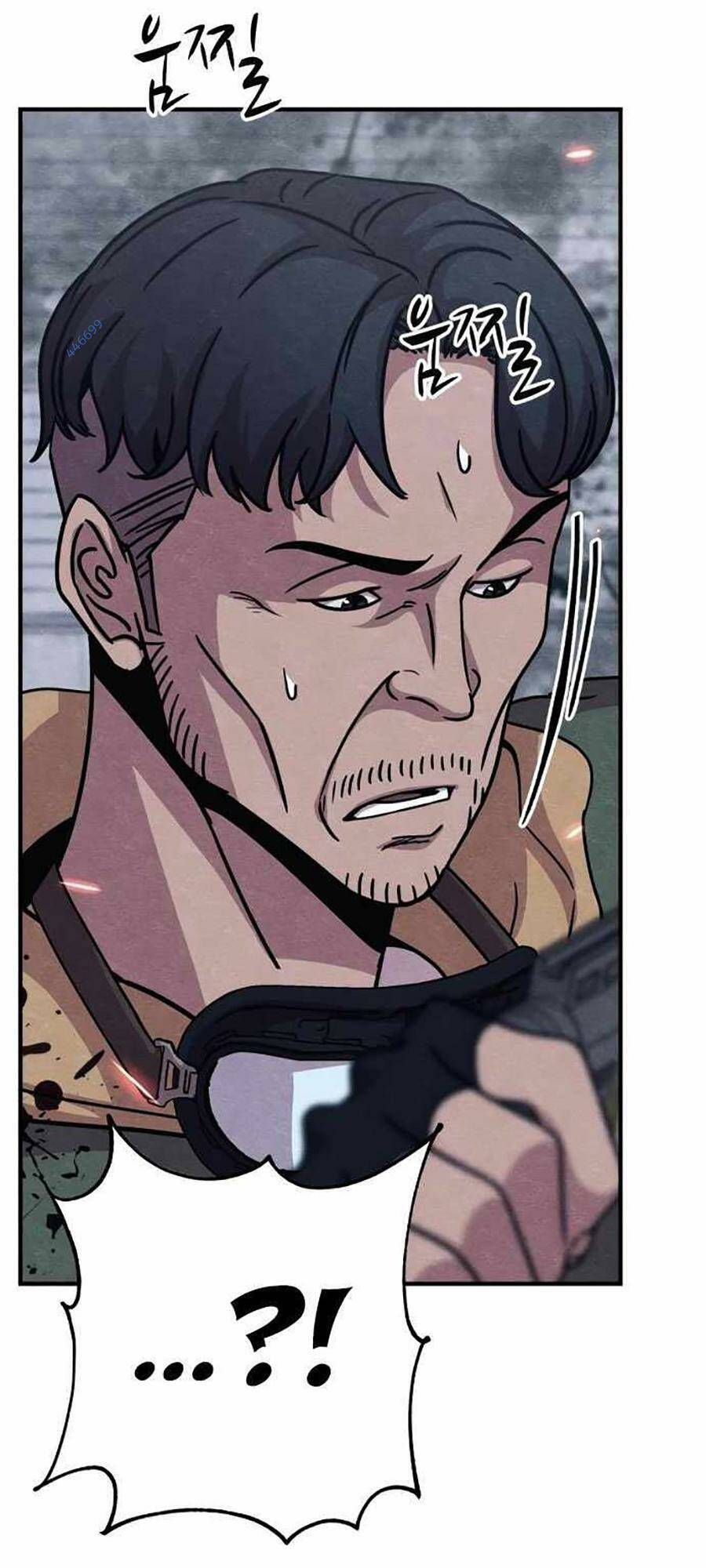 Xác Sống Và Sát Nhân Chap 23 - Next Chap 24