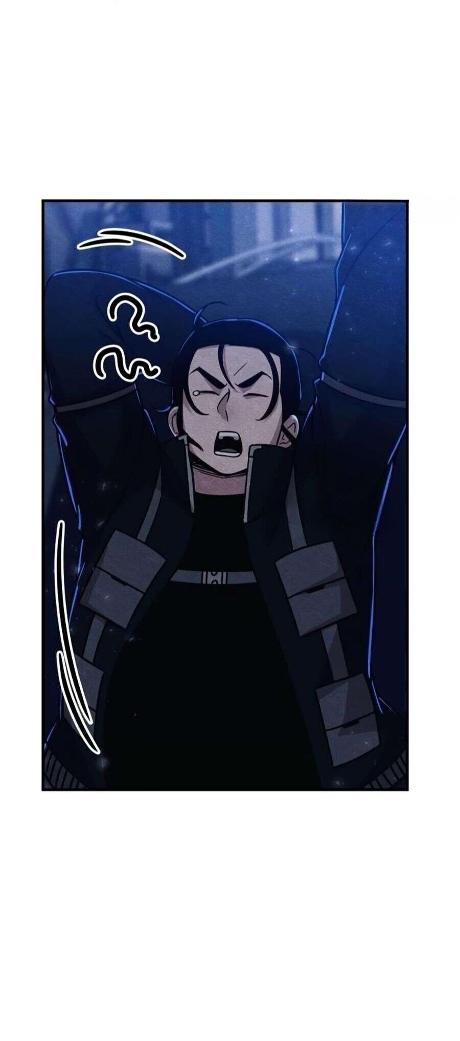 Xác Sống Và Sát Nhân Chap 24 - Next Chap 25