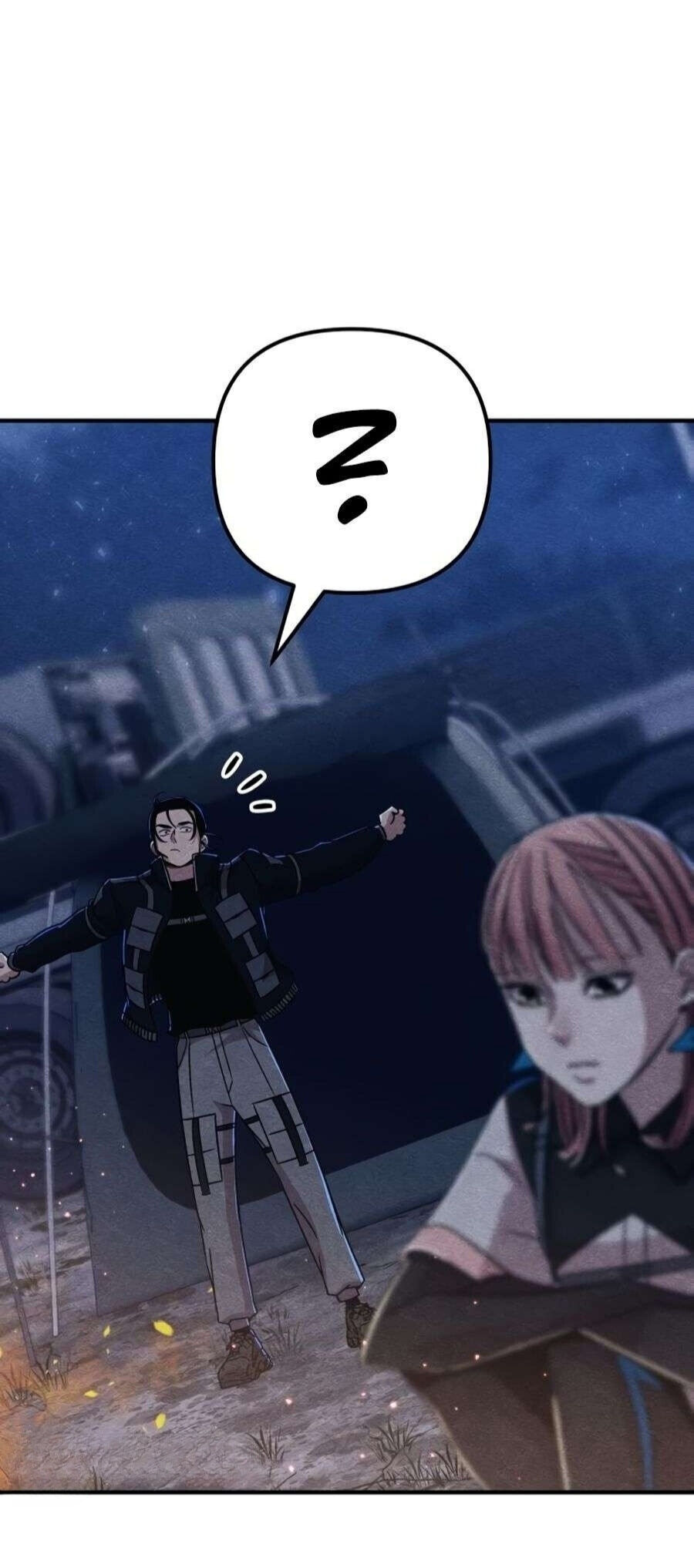 Xác Sống Và Sát Nhân Chap 24 - Next Chap 25