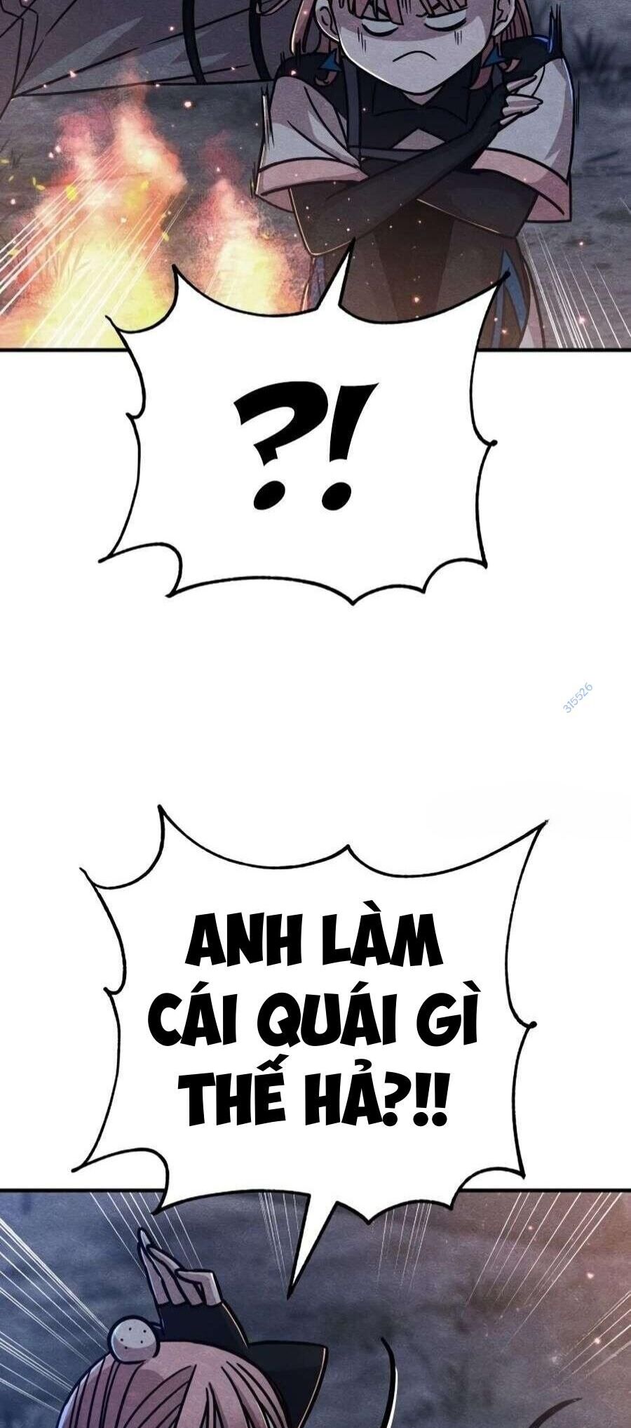 Xác Sống Và Sát Nhân Chap 24 - Next Chap 25