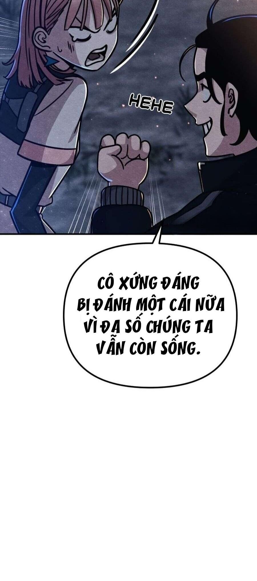Xác Sống Và Sát Nhân Chap 24 - Next Chap 25