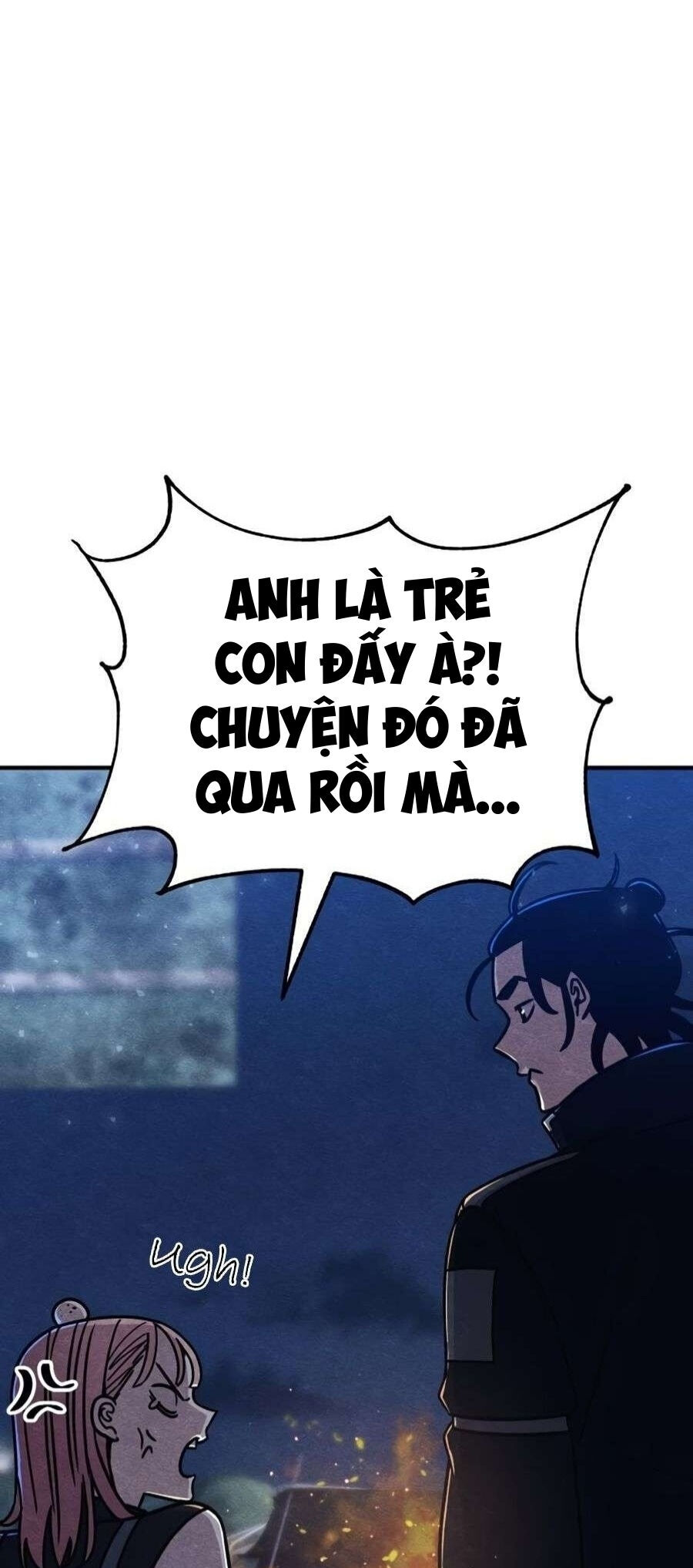 Xác Sống Và Sát Nhân Chap 24 - Next Chap 25