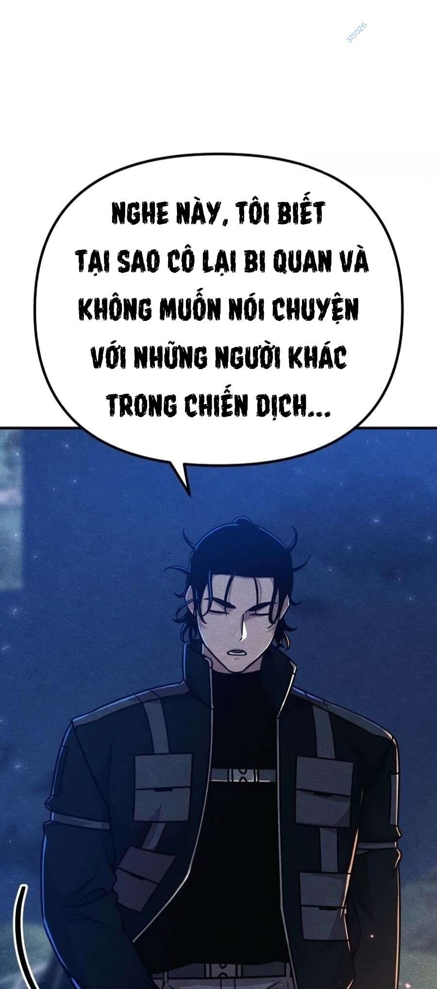 Xác Sống Và Sát Nhân Chap 24 - Next Chap 25