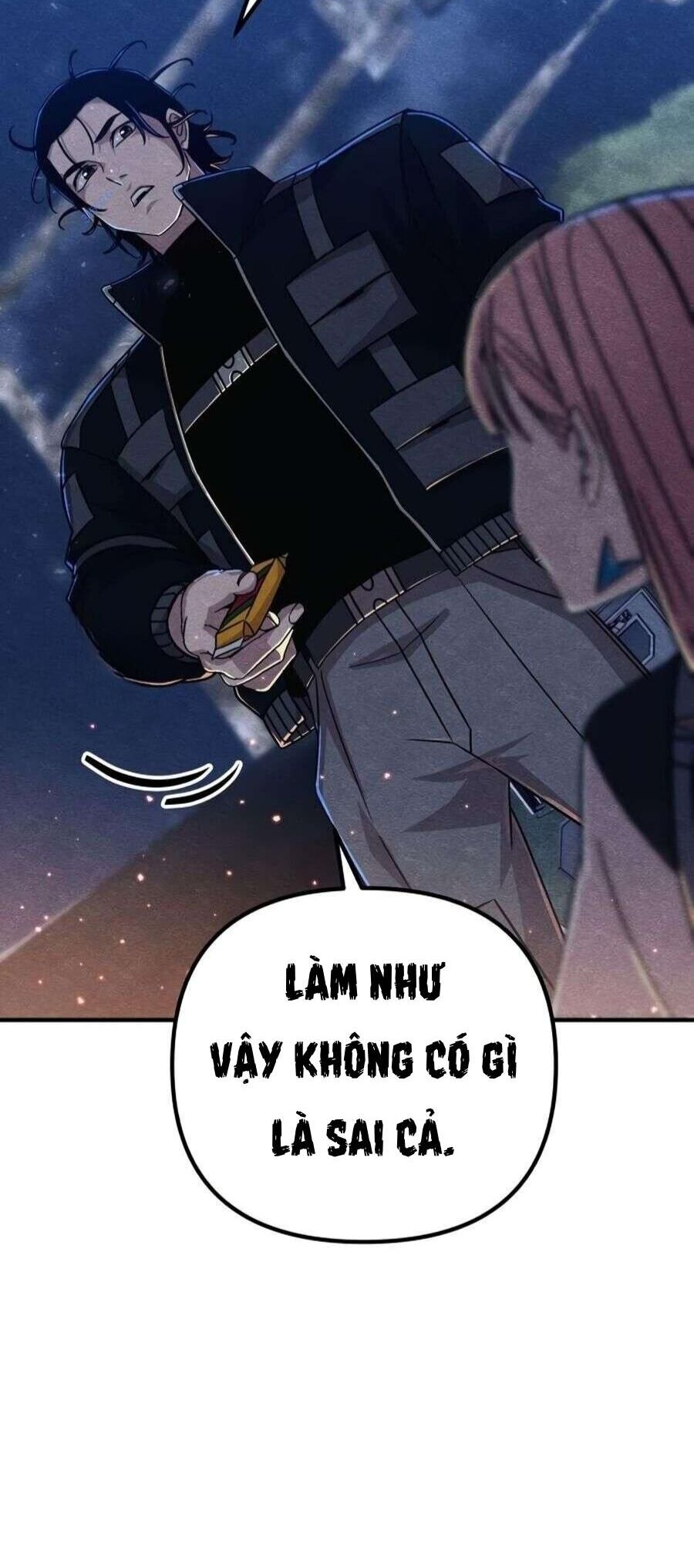 Xác Sống Và Sát Nhân Chap 24 - Next Chap 25