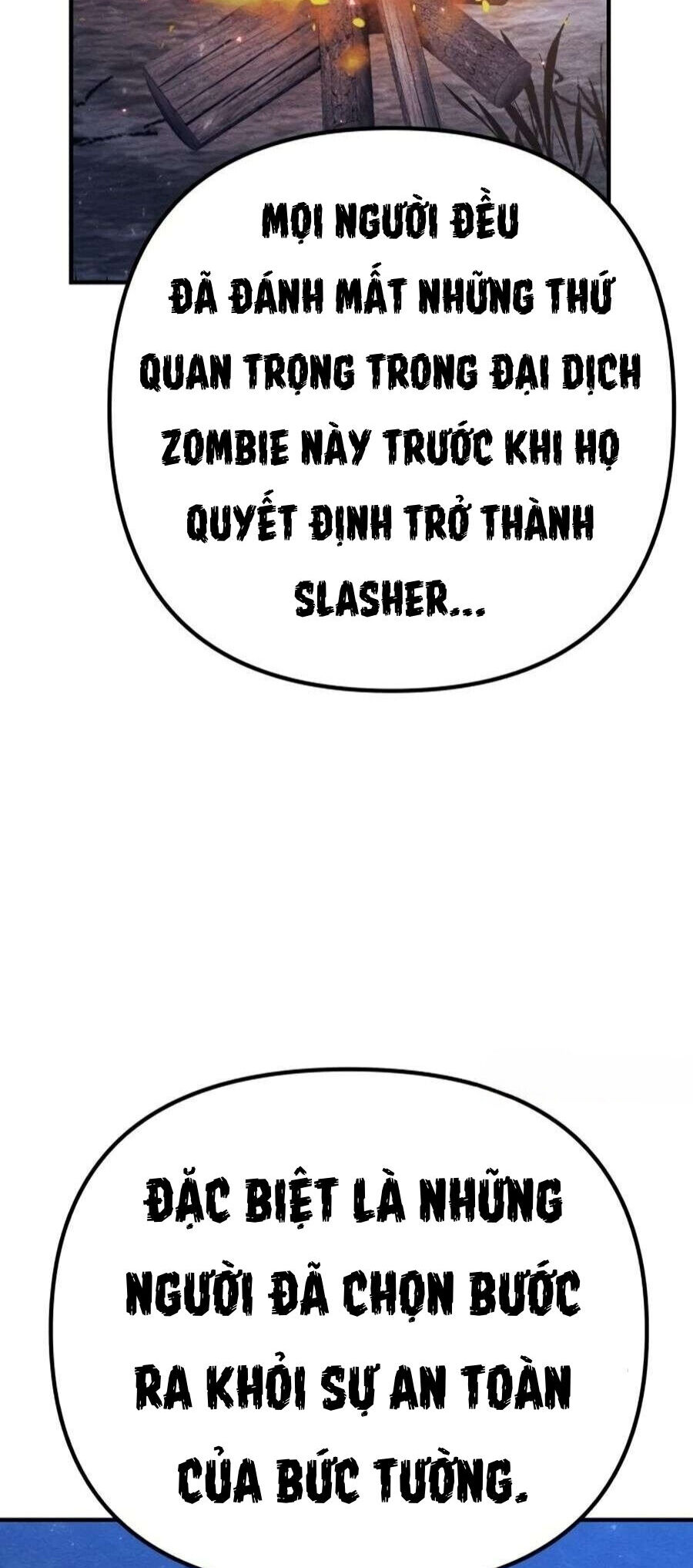 Xác Sống Và Sát Nhân Chap 24 - Next Chap 25