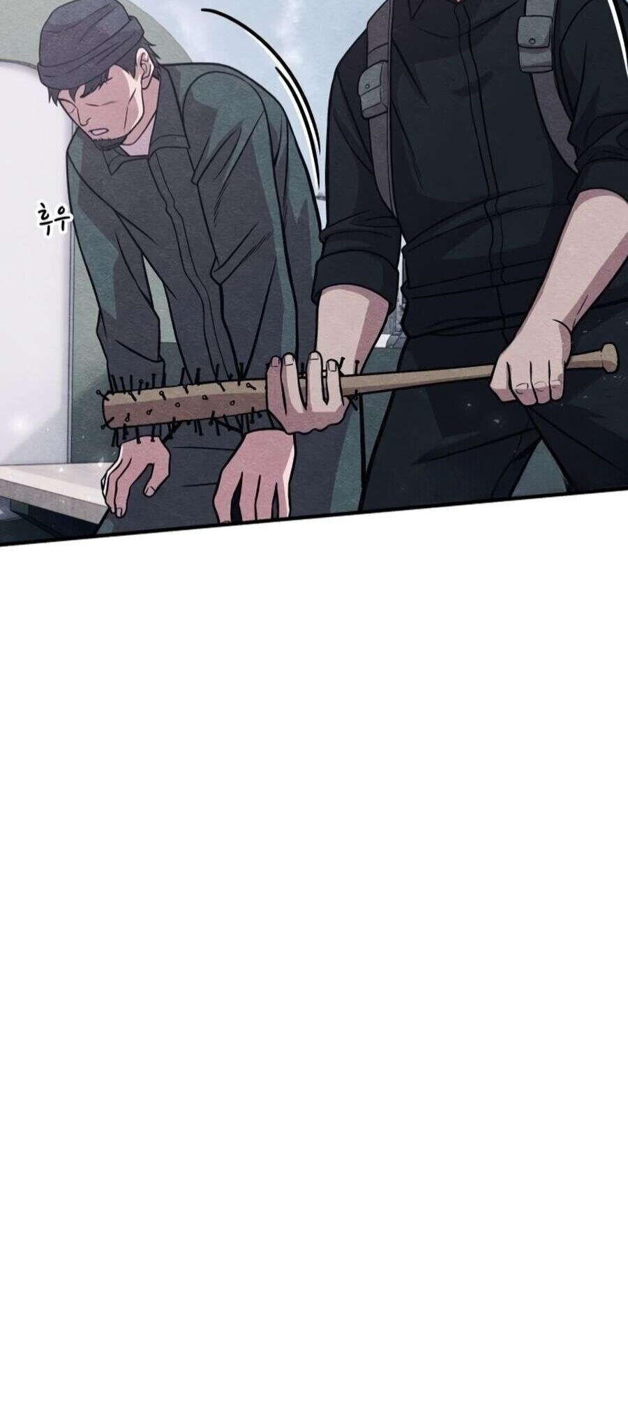 Xác Sống Và Sát Nhân Chap 24 - Next Chap 25
