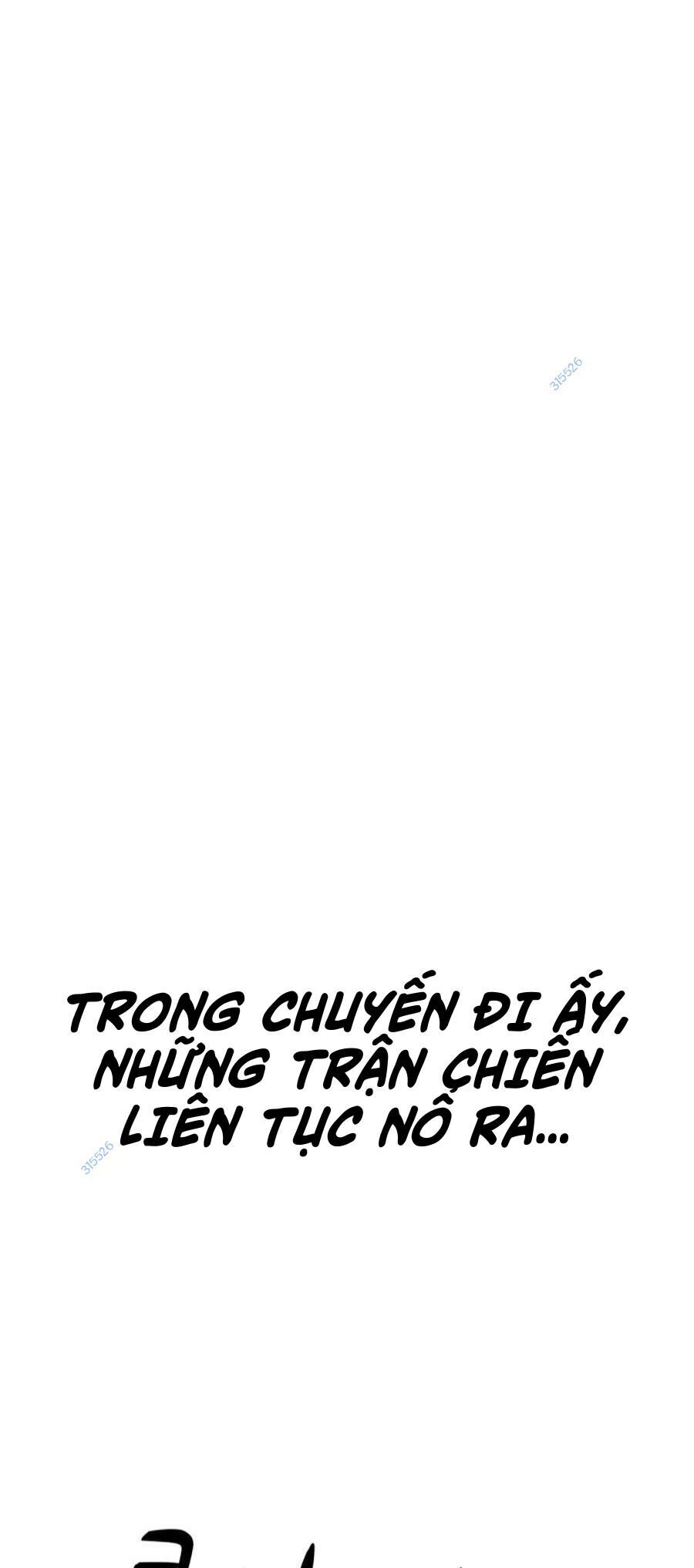 Xác Sống Và Sát Nhân Chap 24 - Next Chap 25