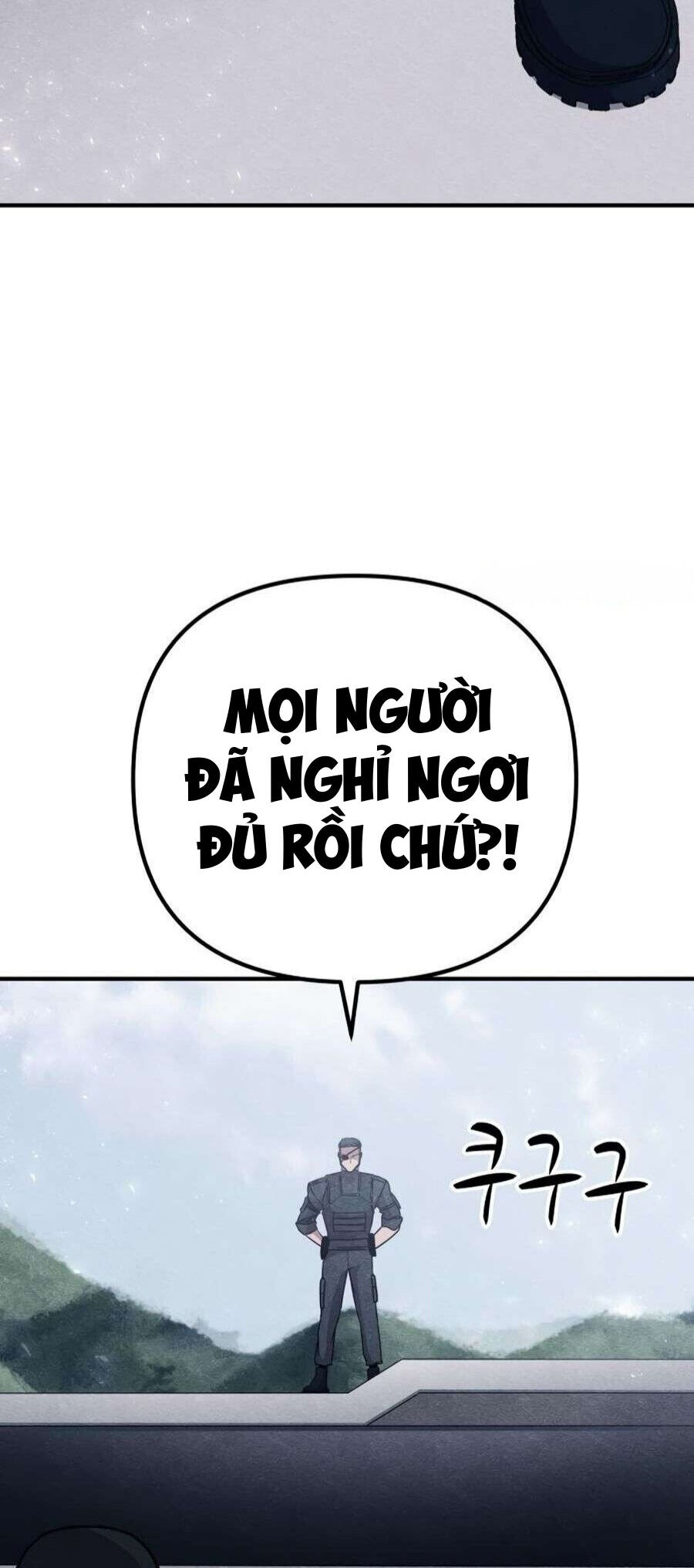Xác Sống Và Sát Nhân Chap 24 - Next Chap 25