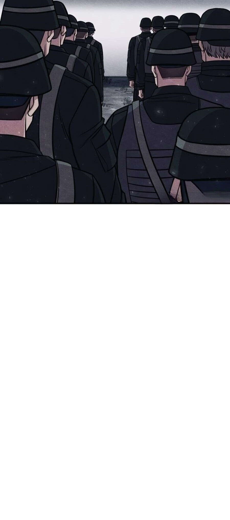 Xác Sống Và Sát Nhân Chap 24 - Next Chap 25