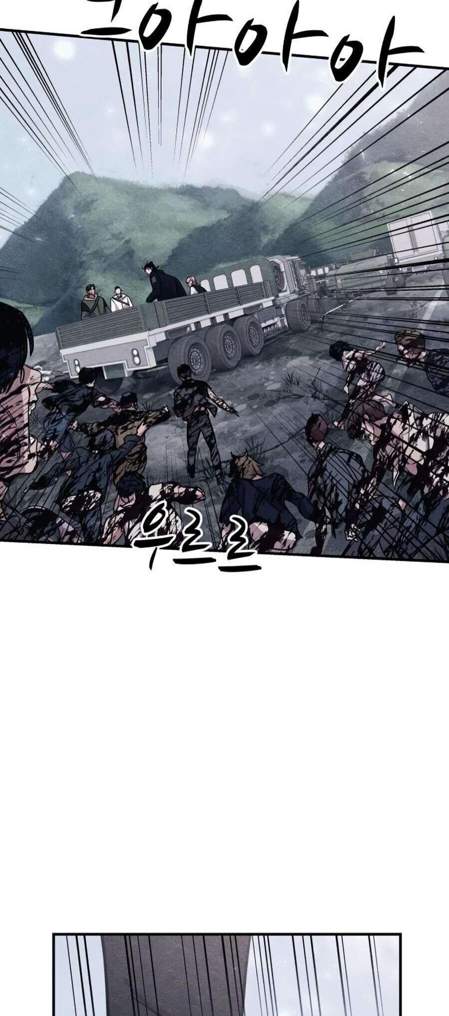 Xác Sống Và Sát Nhân Chap 24 - Next Chap 25