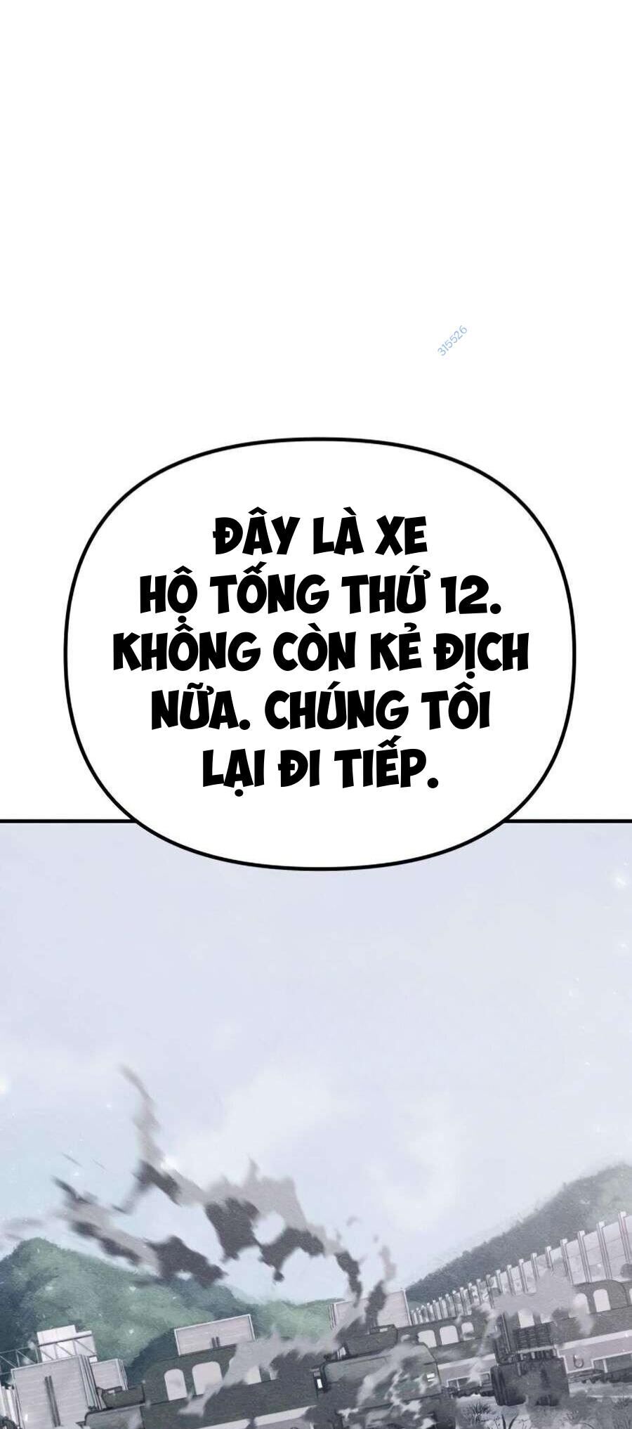 Xác Sống Và Sát Nhân Chap 24 - Next Chap 25