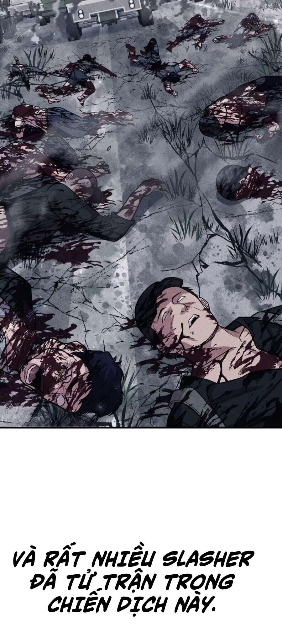 Xác Sống Và Sát Nhân Chap 24 - Next Chap 25