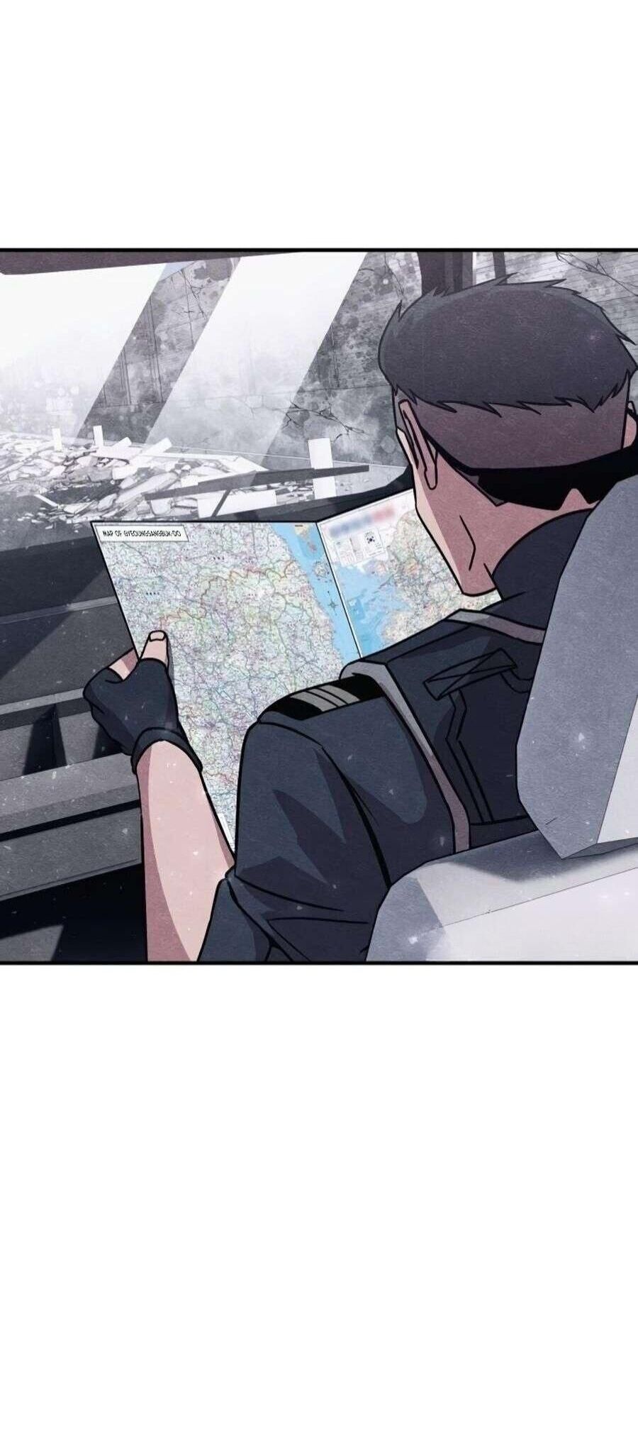Xác Sống Và Sát Nhân Chap 24 - Next Chap 25