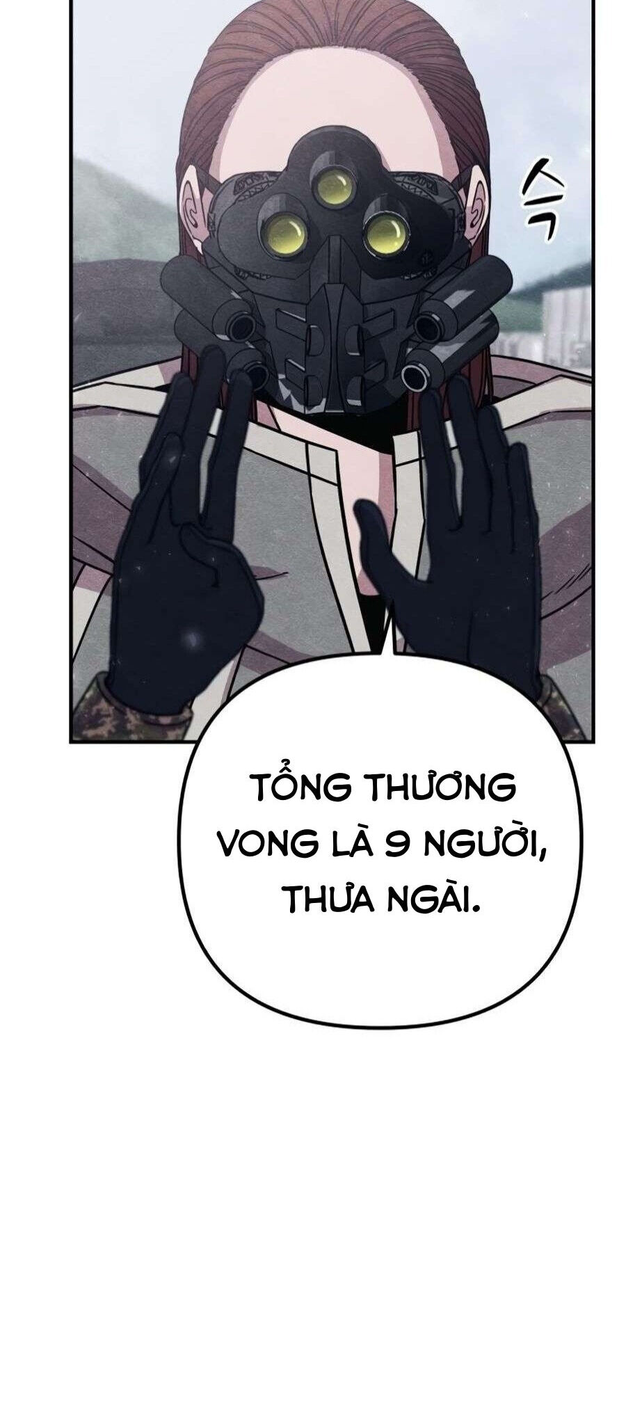 Xác Sống Và Sát Nhân Chap 24 - Next Chap 25