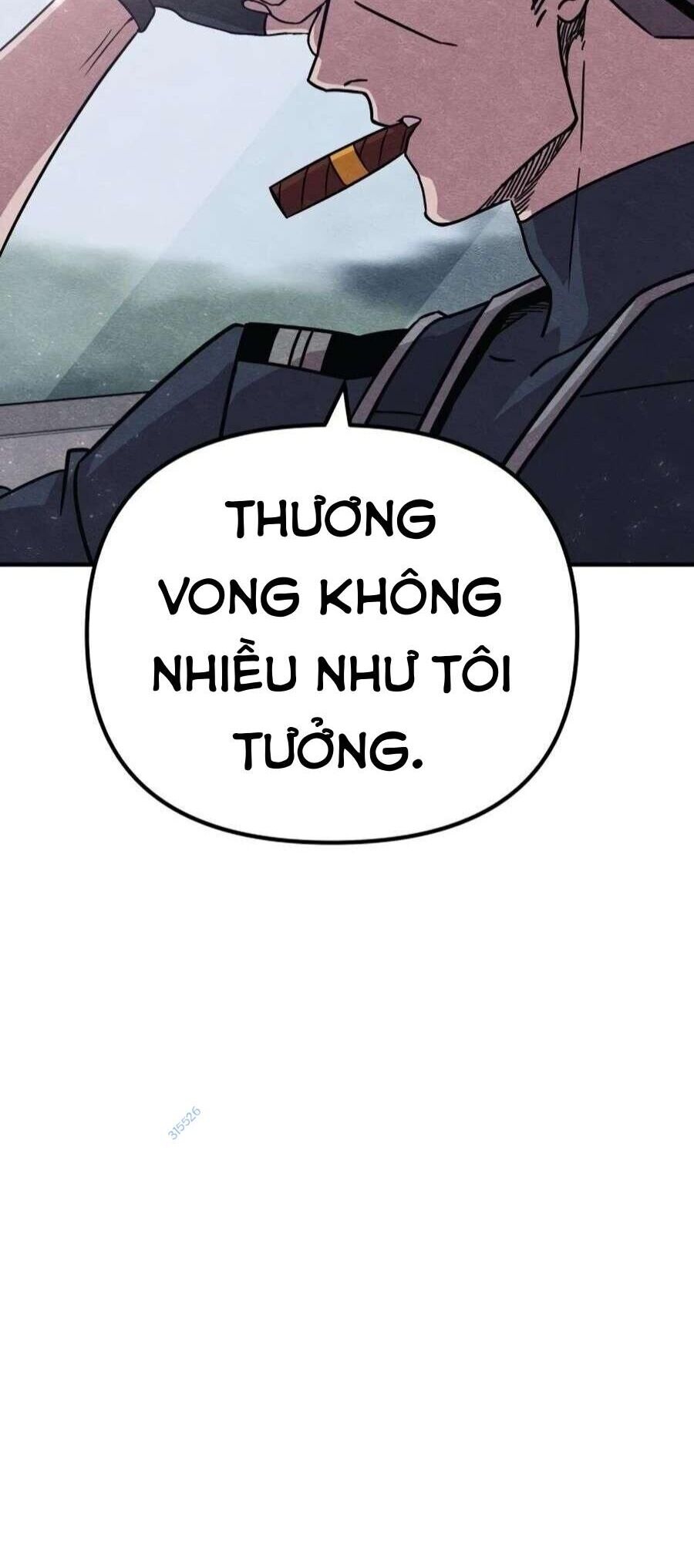 Xác Sống Và Sát Nhân Chap 24 - Next Chap 25