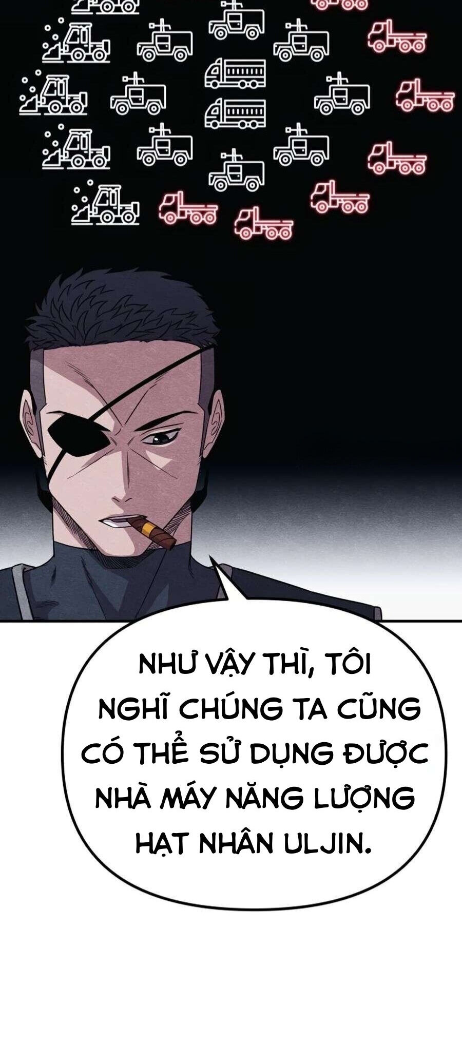 Xác Sống Và Sát Nhân Chap 24 - Next Chap 25