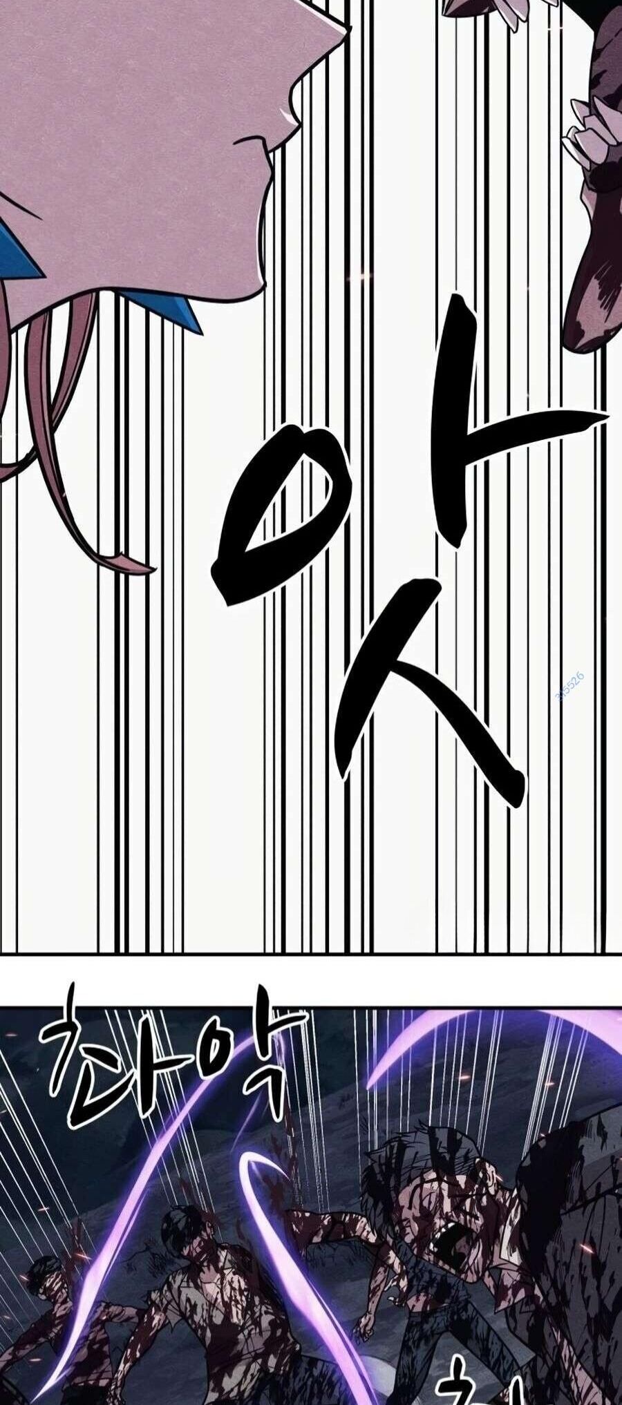 Xác Sống Và Sát Nhân Chap 24 - Next Chap 25