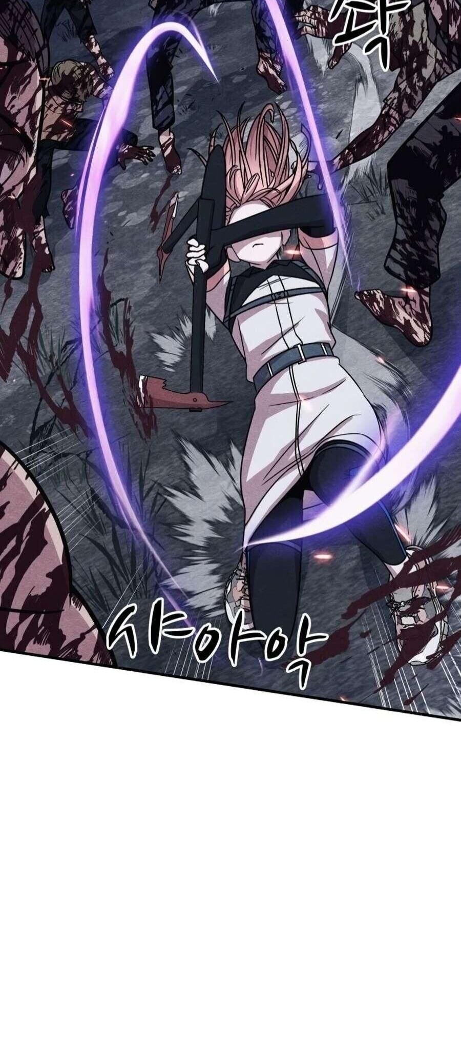 Xác Sống Và Sát Nhân Chap 24 - Next Chap 25