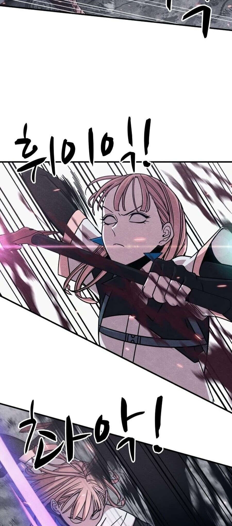 Xác Sống Và Sát Nhân Chap 24 - Next Chap 25