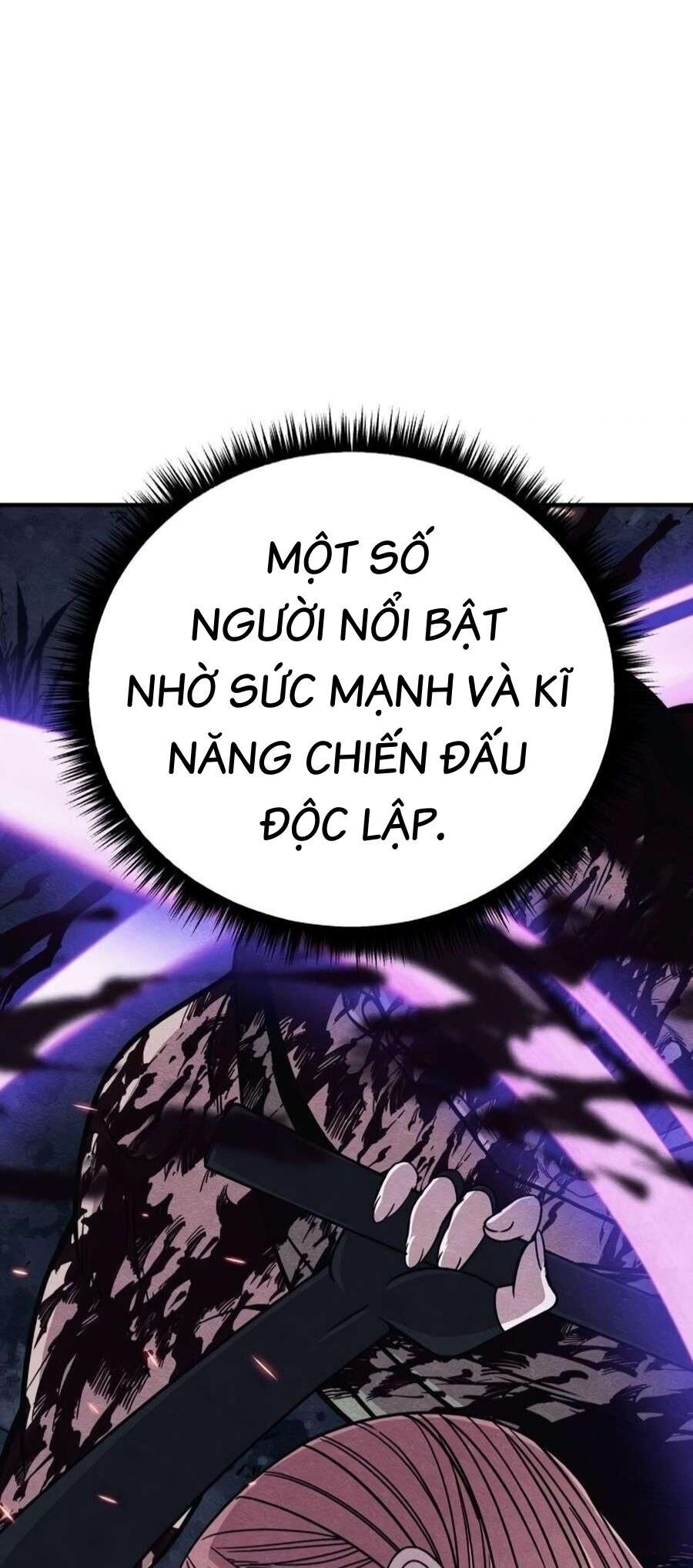 Xác Sống Và Sát Nhân Chap 24 - Next Chap 25