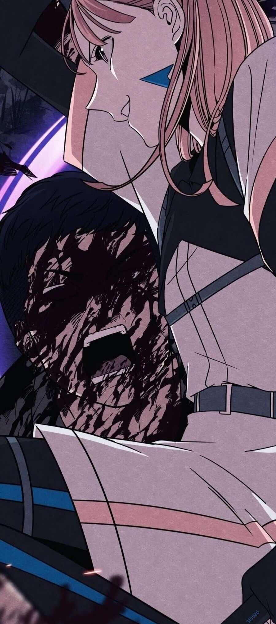 Xác Sống Và Sát Nhân Chap 24 - Next Chap 25