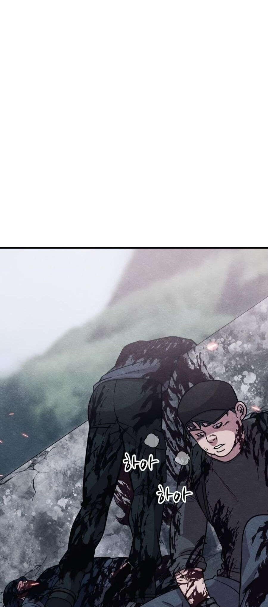 Xác Sống Và Sát Nhân Chap 24 - Next Chap 25