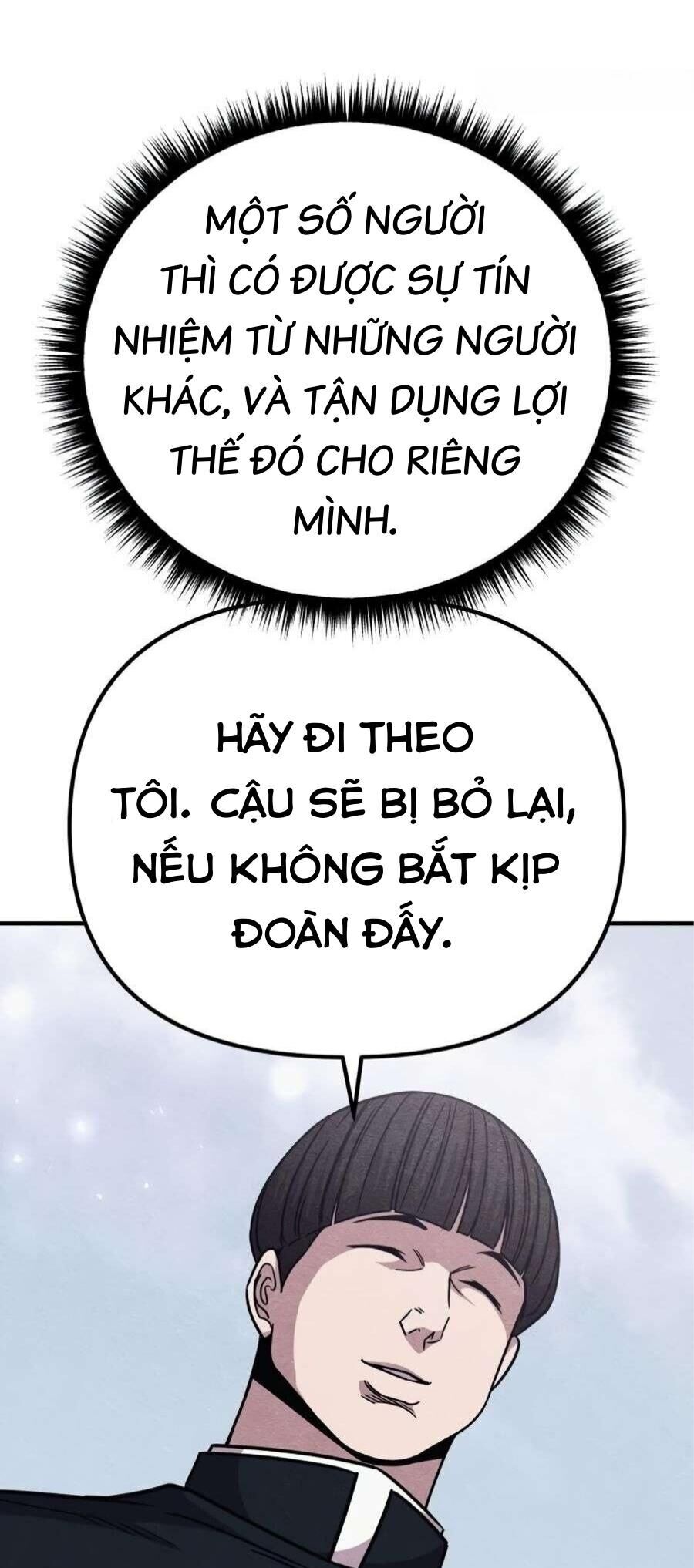 Xác Sống Và Sát Nhân Chap 24 - Next Chap 25