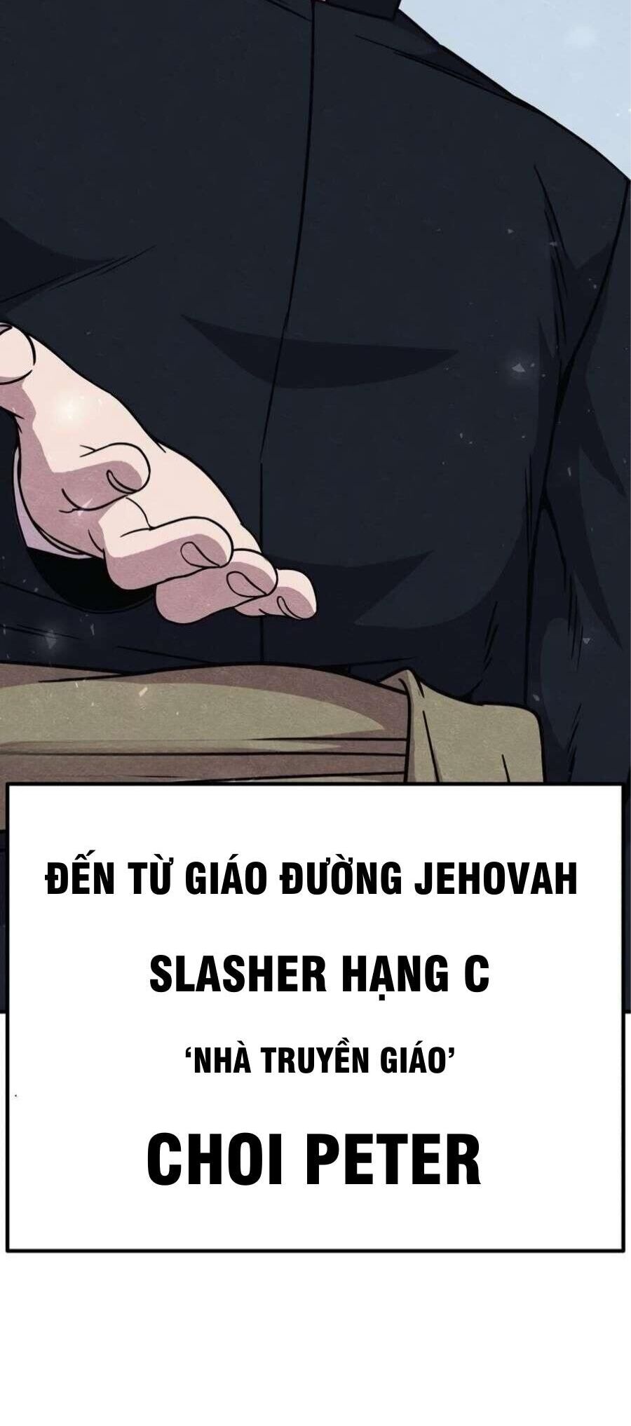 Xác Sống Và Sát Nhân Chap 24 - Next Chap 25