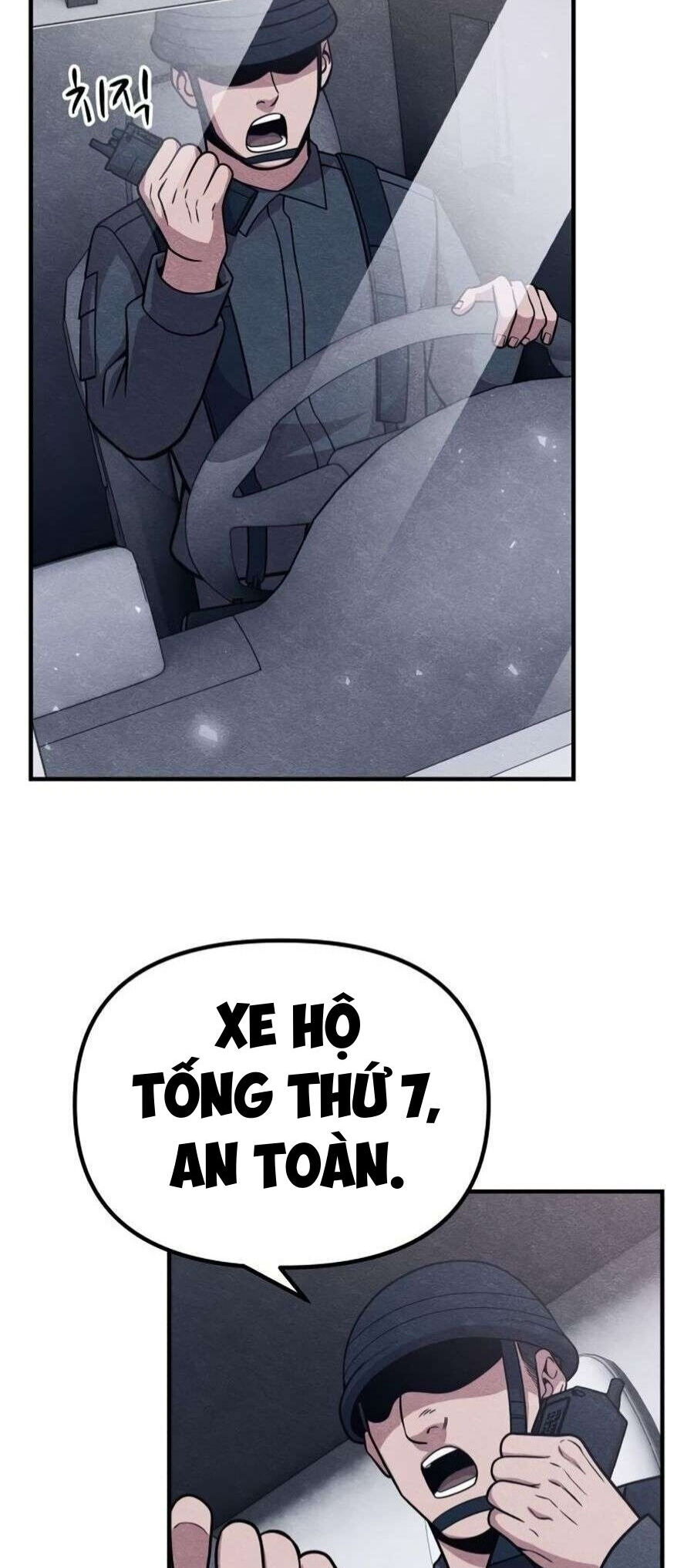 Xác Sống Và Sát Nhân Chap 24 - Next Chap 25