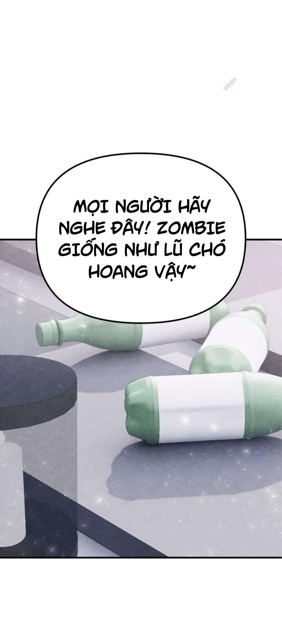 Xác Sống Và Sát Nhân Chap 24 - Next Chap 25