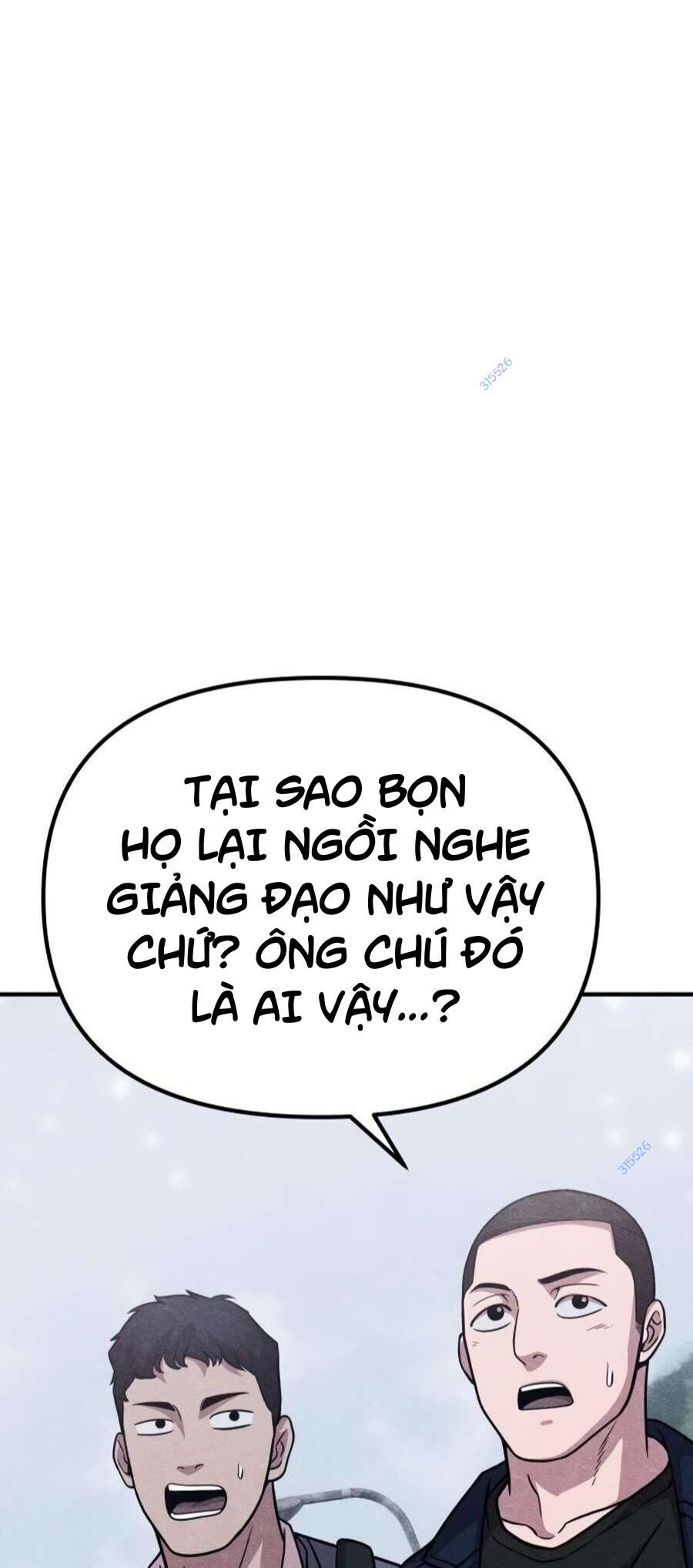 Xác Sống Và Sát Nhân Chap 24 - Next Chap 25