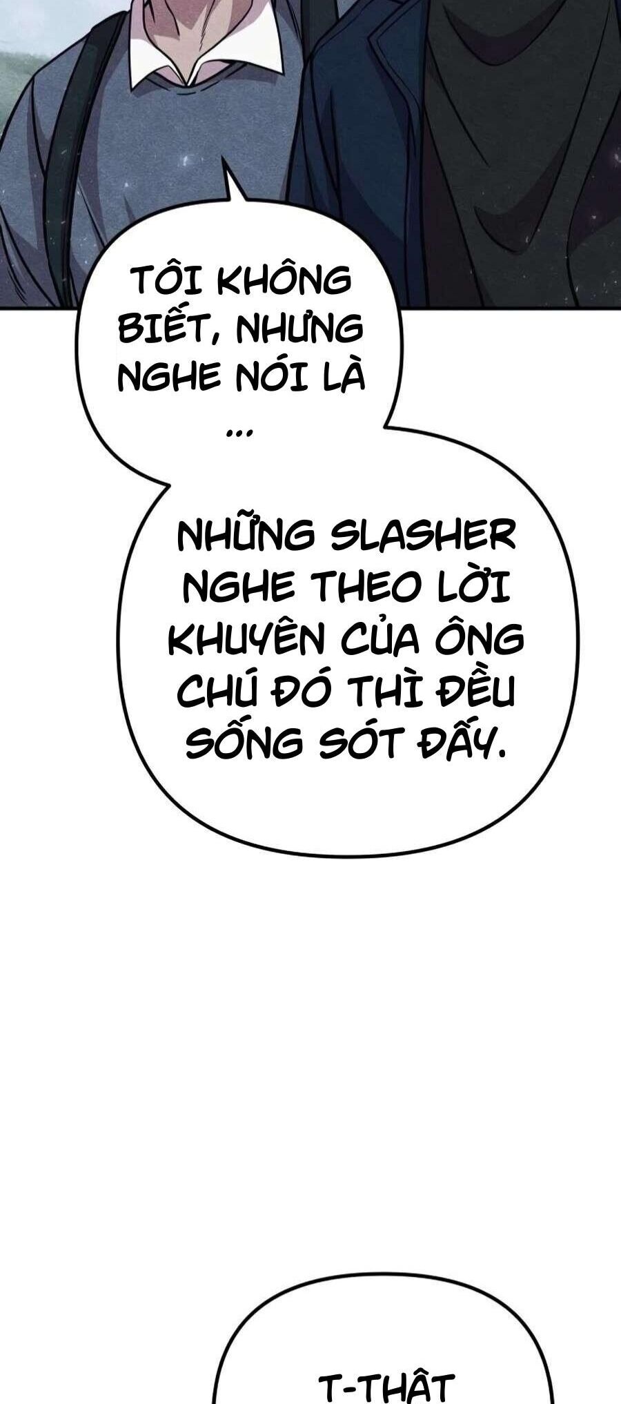 Xác Sống Và Sát Nhân Chap 24 - Next Chap 25