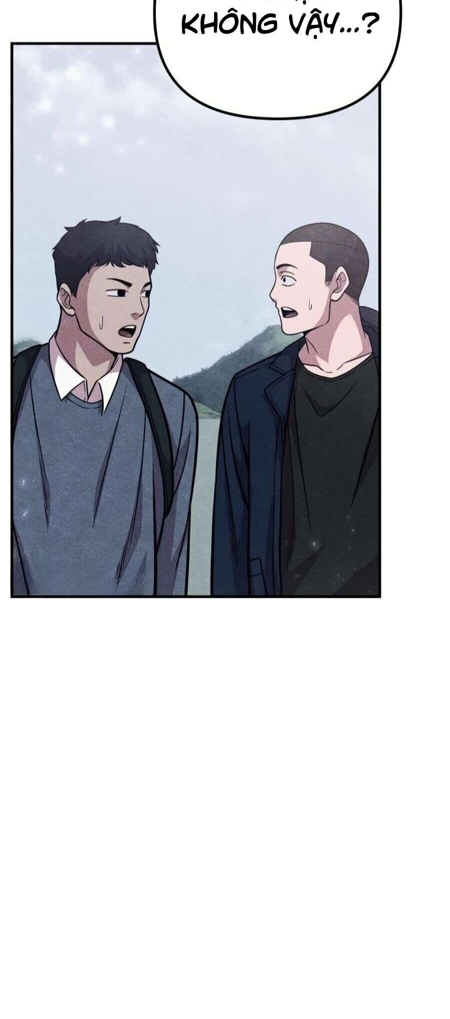 Xác Sống Và Sát Nhân Chap 24 - Next Chap 25