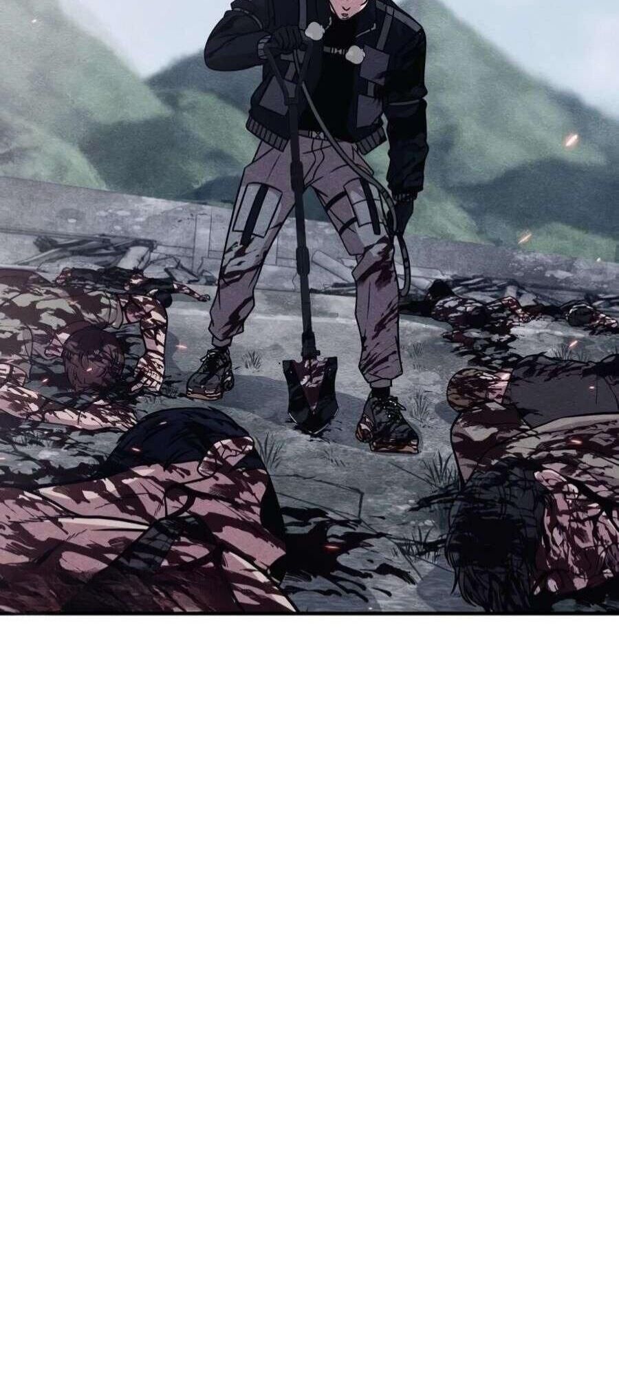 Xác Sống Và Sát Nhân Chap 24 - Next Chap 25