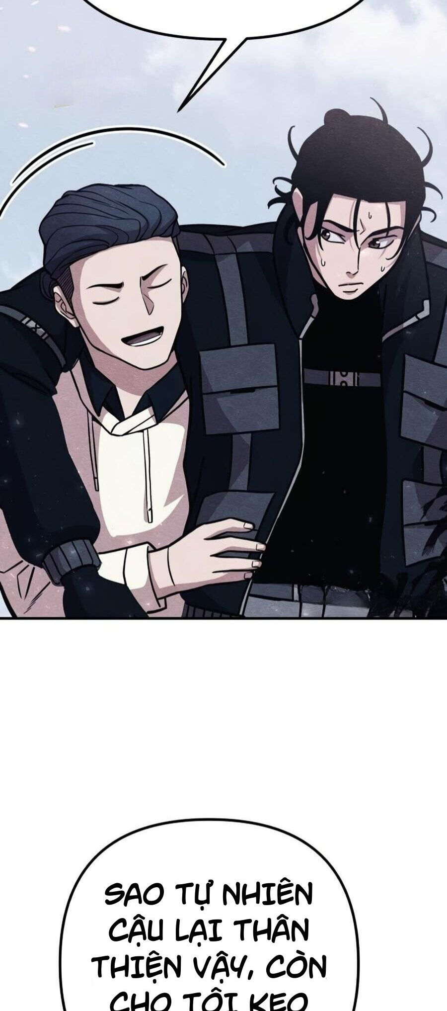 Xác Sống Và Sát Nhân Chap 24 - Next Chap 25