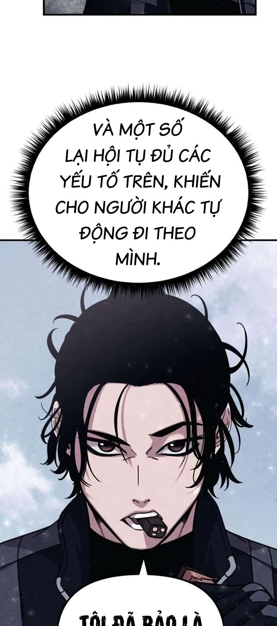Xác Sống Và Sát Nhân Chap 24 - Next Chap 25