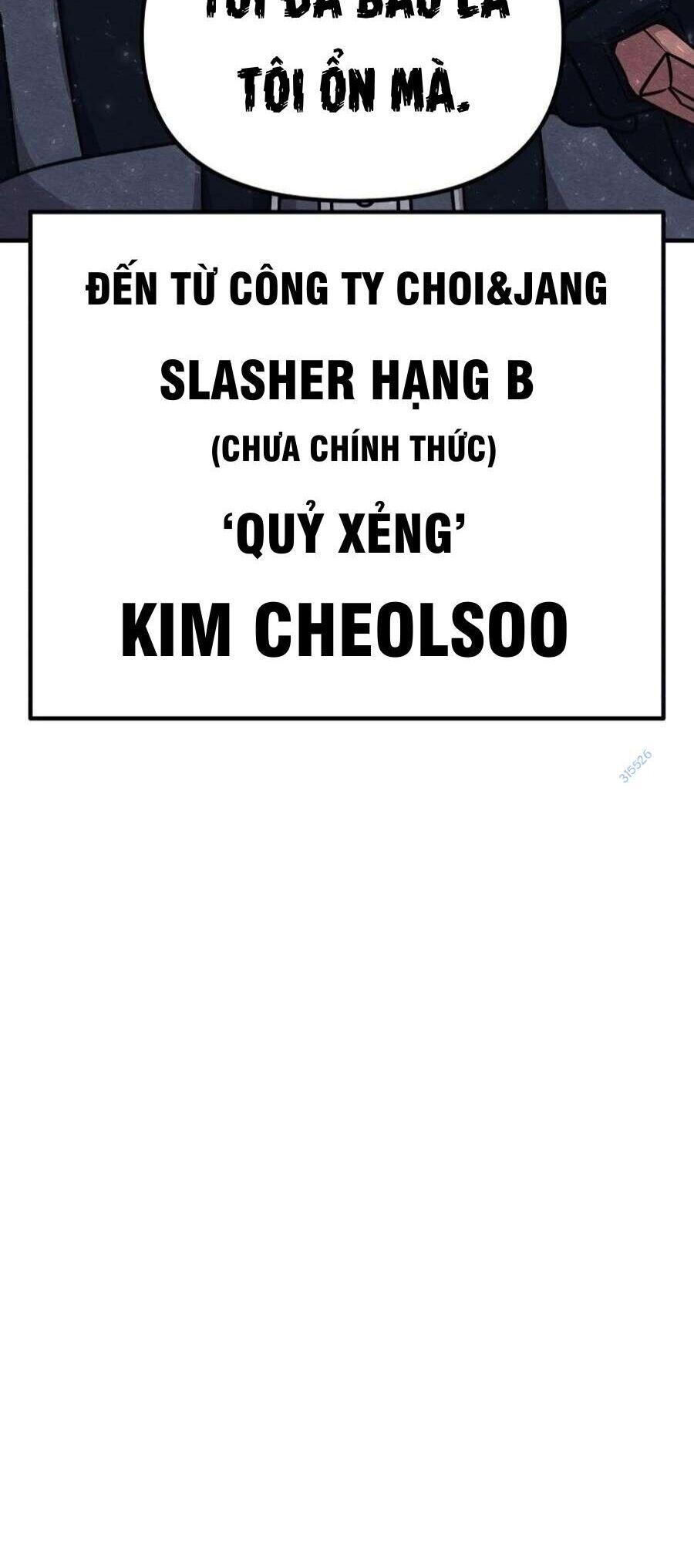 Xác Sống Và Sát Nhân Chap 24 - Next Chap 25
