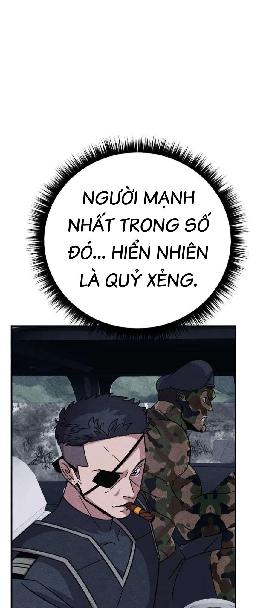 Xác Sống Và Sát Nhân Chap 24 - Next Chap 25