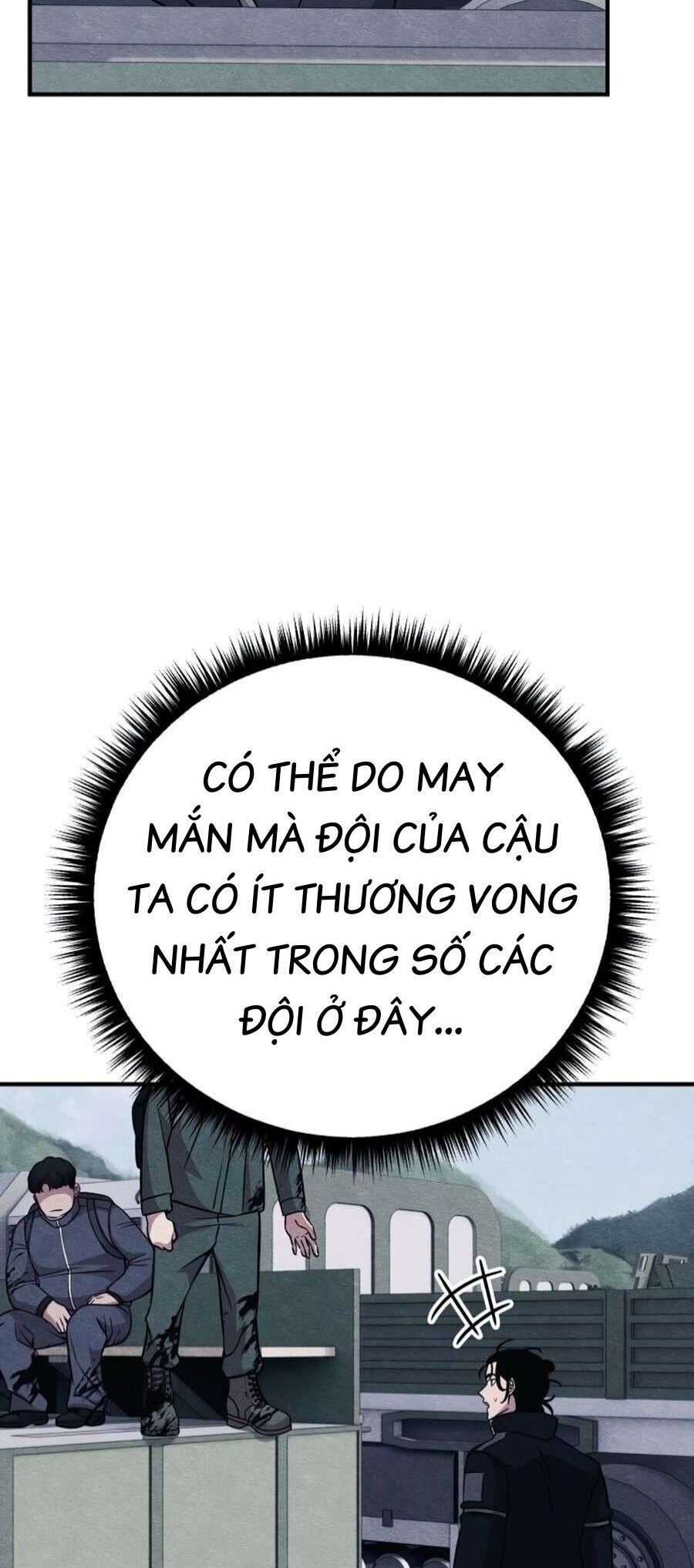 Xác Sống Và Sát Nhân Chap 24 - Next Chap 25