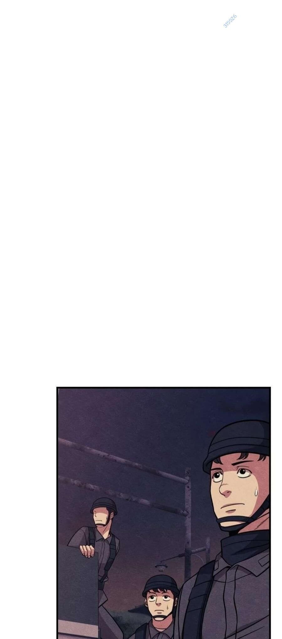 Xác Sống Và Sát Nhân Chap 24 - Next Chap 25